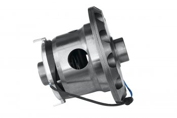 37 999 р. Блокировка заднего дифференциала электрическая HF Differential 9,50 RG Mitsubishi Delica 4 дорестайлинг (1994-1997)  с доставкой в г. Керчь. Увеличить фотографию 3