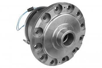 41 419 р. Блокировка заднего дифференциала электрическая HF Differential 8.25 RG Toyota Fortuner AN50/AN60 дорестайлинг (2004-2008)  с доставкой в г. Керчь. Увеличить фотографию 4