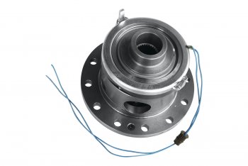 41 419 р. Блокировка заднего дифференциала электрическая HF Differential 8.25 RG Toyota Fortuner AN50/AN60 дорестайлинг (2004-2008)  с доставкой в г. Керчь. Увеличить фотографию 2