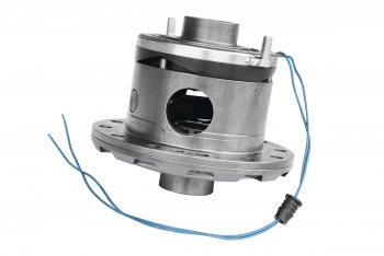 41 419 р. Блокировка заднего дифференциала электрическая HF Differential 8.25 RG Toyota Fortuner AN50/AN60 дорестайлинг (2004-2008)  с доставкой в г. Керчь. Увеличить фотографию 3