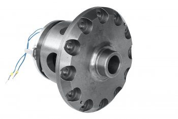41 419 р. Блокировка заднего дифференциала электрическая HF Differential 9,00 RG Mitsubishi L200 3 K6T-K7T дорестайлинг (1996-2005)  с доставкой в г. Керчь. Увеличить фотографию 2