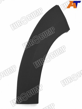 Накладка на передний бампер CITROEN JUMPERFIAT DUCATOPEUGEOT BOXER 06-14 LH EUROBUMP FIA07DU047