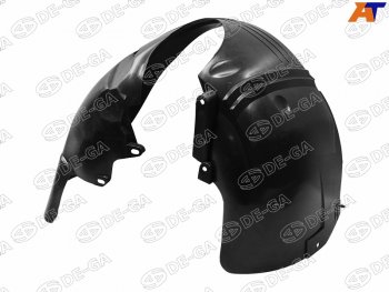 1 059 р. Подкрылок Ford Focus 98-04 (Спереди Слева) DE-GA FOR15FO002  с доставкой в г. Керчь. Увеличить фотографию 1