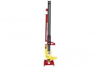 Домкрат реечный Hi-Lift Super X-Treme (чугун, 120 см.) Subaru XV GP/G33 дорестайлинг (2012-2016)