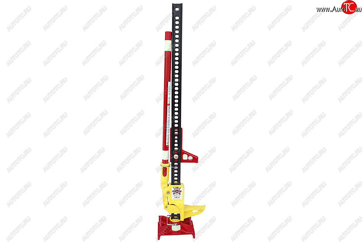 53 699 р. Домкрат реечный Hi-Lift Super X-Treme (чугун, 120 см.) Porsche Cayenne 958 рестайлинг (2014-2018)  с доставкой в г. Керчь