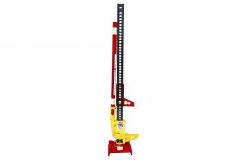 Домкрат реечный Hi-Lift Super X-Treme (чугун, 120 см, 3 т.) Subaru XV GP/G33 дорестайлинг (2012-2016)