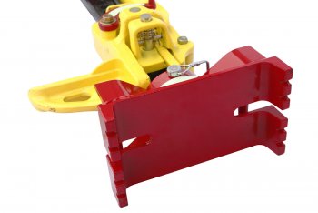 63 349 р. Домкрат реечный Hi-Lift Super X-Treme (чугун, 150 см) Chevrolet Avalanche GMT800 пикап (2001-2006)  с доставкой в г. Керчь. Увеличить фотографию 6
