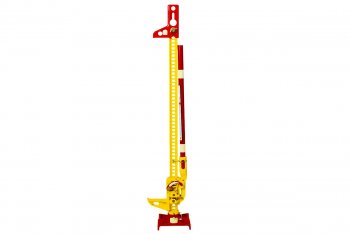 63 349 р. Домкрат реечный Hi-Lift Super X-Treme (чугун, 150 см) Chevrolet Avalanche GMT800 пикап (2001-2006)  с доставкой в г. Керчь. Увеличить фотографию 5
