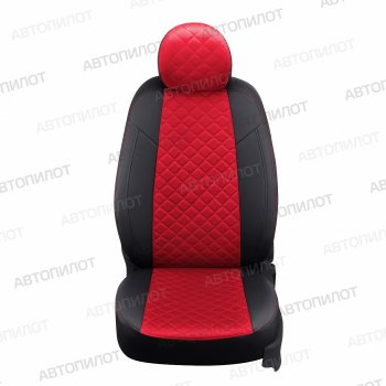  Geely FC (Vision) Sd c 06-11г Geely FC (2006-2011) (черный/красный)