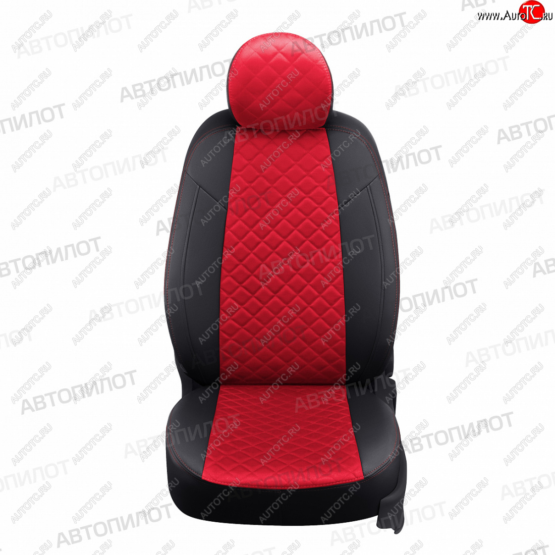 14 249 р.  Geely FC (Vision) Sd c 06-11г  Geely FC (2006-2011) (черный/красный)  с доставкой в г. Керчь