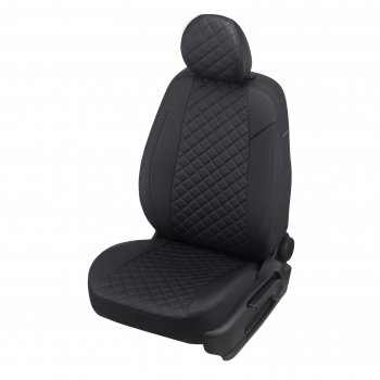  Geely FC (Vision) Sd c 06-11г Geely FC (2006-2011) (черный/синяя строчка)