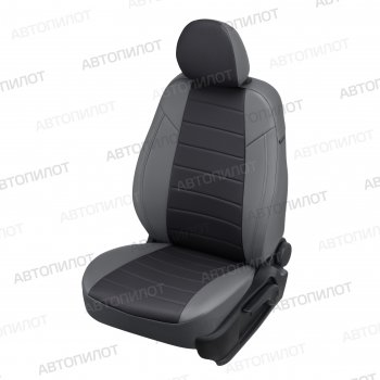  Geely FC (Vision) Sd c 06-11г Geely FC (2006-2011) (серый/черный)