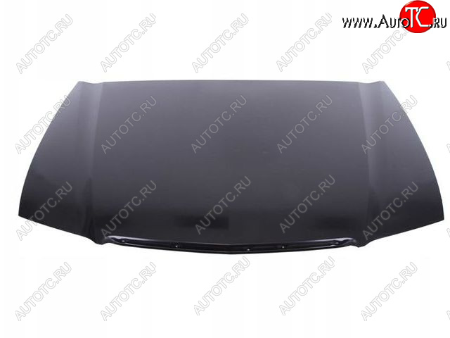 9 199 р. Капот (Тайвань) BodyParts Honda Accord 7 CL седан дорестайлинг (2002-2005) (Неокрашенный)  с доставкой в г. Керчь