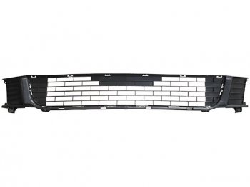 Решётка в передний бампер BodyParts Honda Accord  8 CU (2008-2013) седан дорестайлинг, седан рестайлинг
