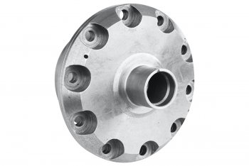 72 999 р. Блокировка дифференциала пневматическая (с компрессором) HF Differential 8 RG Great Wall Wingle 3 (2005-2011)  с доставкой в г. Керчь. Увеличить фотографию 2