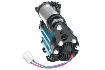72 999 р. Блокировка дифференциала пневматическая (с компрессором) HF Differential 8 RG Great Wall Wingle 3 (2005-2011)  с доставкой в г. Керчь. Увеличить фотографию 7