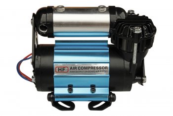 72 999 р. Блокировка дифференциала пневматическая (с компрессором) HF Differential 8 RG Great Wall Wingle 3 (2005-2011)  с доставкой в г. Керчь. Увеличить фотографию 8