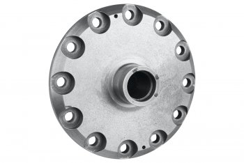 22 989 р. Блокировка дифференциала пневматическая (без компрессора) HF Differential 9 RG Great Wall Wingle 3 (2005-2011)  с доставкой в г. Керчь. Увеличить фотографию 3