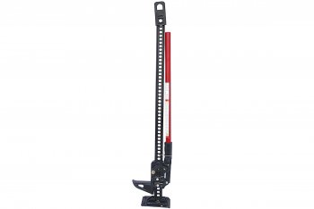 Домкрат реечный Hi-Lift (чугун+сталь, 120 см) Subaru XV GP/G33 дорестайлинг (2012-2016)