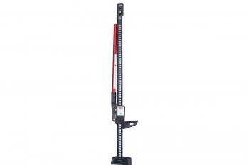 Домкрат реечный HI-LIFT (чугун+сталь, 150 см) Subaru XV GP/G33 дорестайлинг (2012-2016)