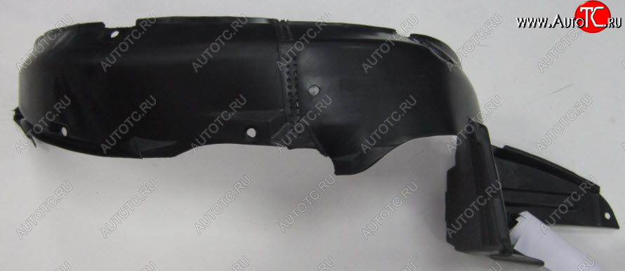 429 р. Левый подкрылок передний BodyParts Hyundai Accent 2 LC седан дорестайлинг (ТагАЗ) (1999-2012)  с доставкой в г. Керчь