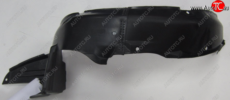 459 р. Правый подкрылок передний BodyParts Hyundai Accent 2 LC седан дорестайлинг (ТагАЗ) (1999-2012)  с доставкой в г. Керчь
