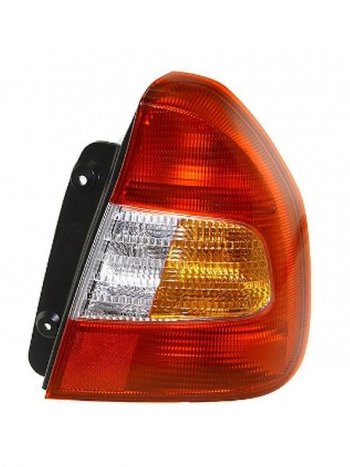 Правый фонарь задний BodyParts Hyundai Accent 2 LC седан дорестайлинг (ТагАЗ) (1999-2012)