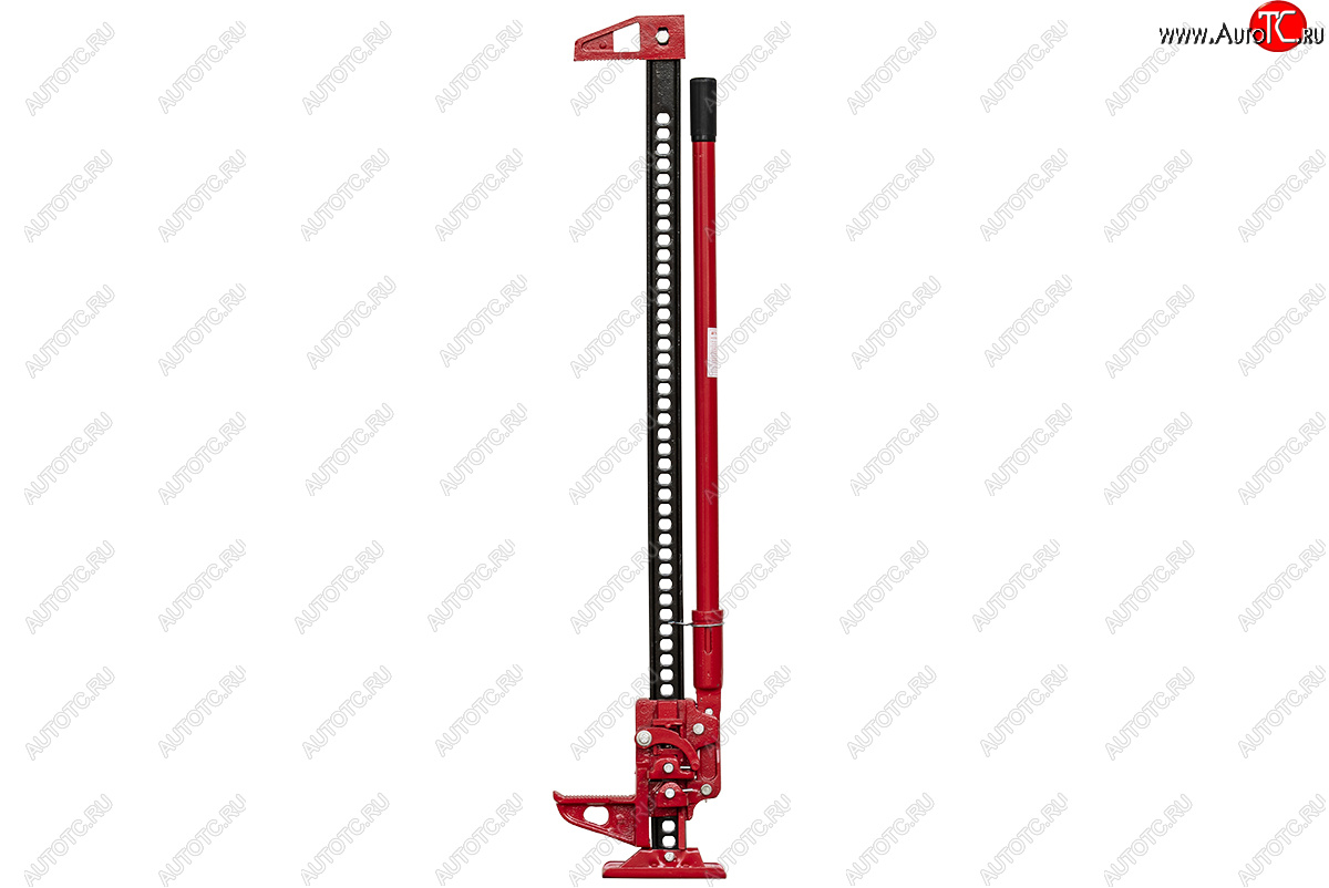 8 579 р. Домкрат реечный Farm Jack (120 см, 3 т., усиленный) Renault Scenic 4 (2016-2025)  с доставкой в г. Керчь