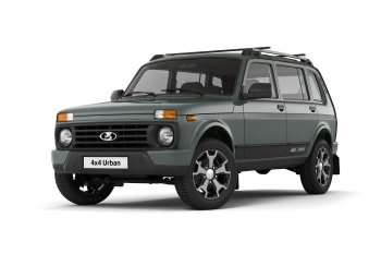9 209 р. Рейлинги с поперечинами (усиленные) Petroil Tuning  Лада нива 4х4  2131 (1993-2019) 5 дв. дорестайлинг (серебристый муар)  с доставкой в г. Керчь. Увеличить фотографию 2