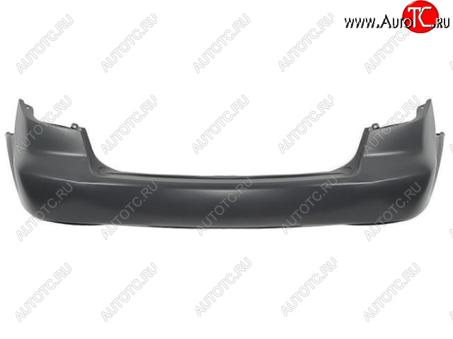 2 999 р. Задний бампер BodyParts  Mazda 6  GG (2002-2005) седан дорестайлинг (Неокрашенный)  с доставкой в г. Керчь