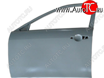 11 849 р. Левая дверь передняя BodyParts  Mazda 6 ( GG,  GG, GY) - Atenza (Неокрашенная)  с доставкой в г. Керчь