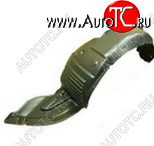 799 р. Правый подкрылок передний BodyParts Mazda 6 GH рестайлинг универсал (2010-2012)  с доставкой в г. Керчь