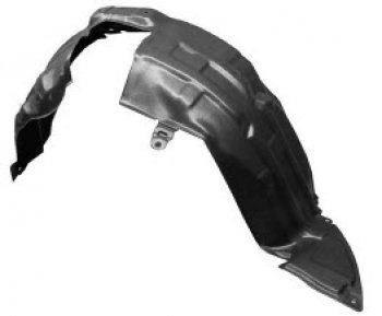 Левый подкрылок передний BodyParts Mazda Demio 3 DE дорестайлинг (2007-2011)