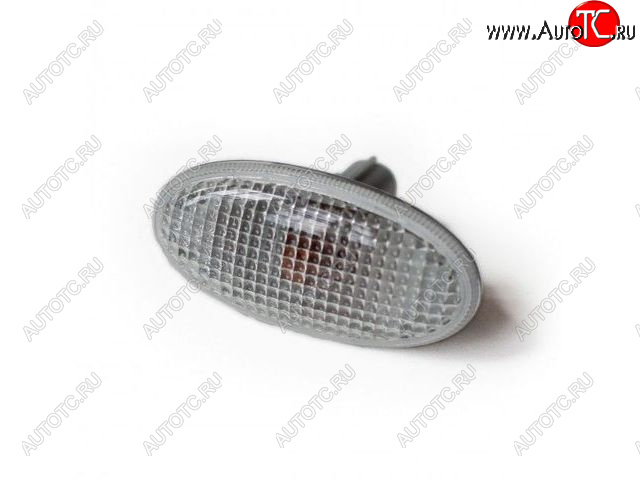 296 р. Повторитель поворота в правое=левое крыло BODYPARTS  Mazda 3/Axela  BK - MPV  LW  с доставкой в г. Керчь