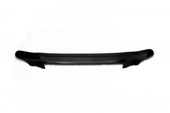 3 199 р. Дефлектор капота темный LEXUS LX470 (Logo) 1998-2007,  Лексус ЛХ SIM nld.sllx4709812l  с доставкой в г. Керчь. Увеличить фотографию 1