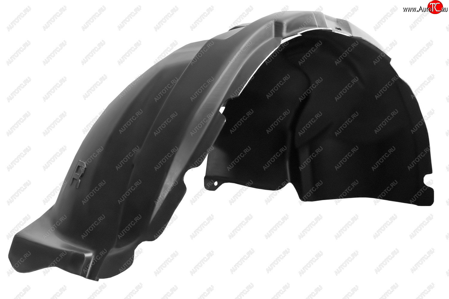 2 599 р. Подкрылок передний правый TOYOTA Toyota RAV4 XA30 5 дв. удлиненный 2-ой рестайлинг (2010-2013)  с доставкой в г. Керчь