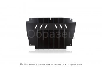 339 р. Защита балки поперечной устойчивости, подходит для GREAT WALL Sаilor(06-10), G5(04-10), Hover(05-10) NLZ nlz.59.01.311 new  с доставкой в г. Керчь. Увеличить фотографию 1