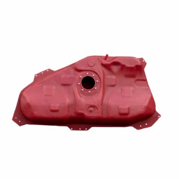 Топливный бак (пластик, 50 л.) NEW BAK BYD F3 (2005-2014), Toyota Corolla Verso  Е120 (2001-2004)