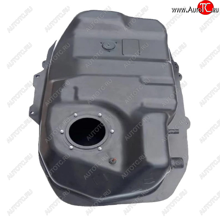 21 699 р. Топливный бак (пластик, 50 л.) BAKPLAST  CITROEN C-crosser (2007-2012)  с доставкой в г. Керчь