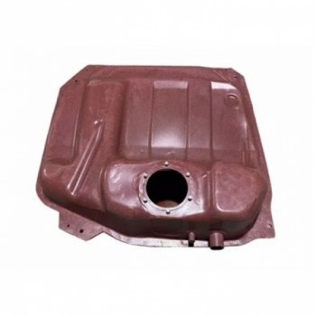 Топливный бак (пластик) NEW BAK Mercedes-Benz B-Class  W245/T245 (2005-2011) хэтчбэк