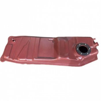 Топливный бак (пластик) NEW BAK Chevrolet Blazer  S15 (1995-1997) 5 дв. дорестайлинг