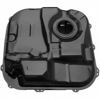 Топливный бак (сталь, антикоррозия, 53 л.) ORKA KIA Ceed  1 ED - ProCeed  1 ED хэтчбэк 3 дв.