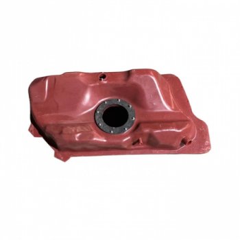 Топливный бак (пластик) NEW BAK Chevrolet Aveo  T300 - Cobalt