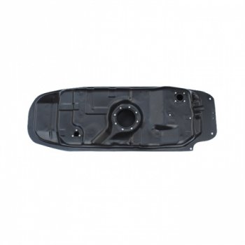 Топливный бак (дизель, пластик, 75 л.) BAKPLAST SSANGYONG Actyon ( 1) - Kyron
