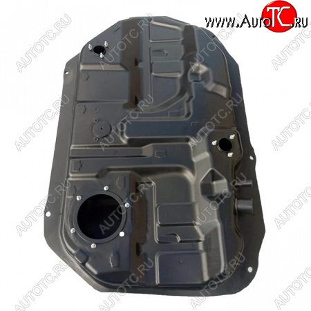 15 749 р. Топливный бак (пластик, 52 л.) BAKPLAST  Chery Fora  A21 (2006-2010)  с доставкой в г. Керчь