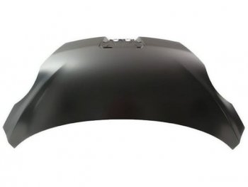 Капот (сталь) BodyParts Peugeot 107  PN (2005-2009) хэтчбэк 3 дв. дорестайлинг