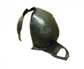 Левый подкрылок передний BodyParts Peugeot 207 WC хэтчбэк 5 дв. рестайлинг (2009-2012)