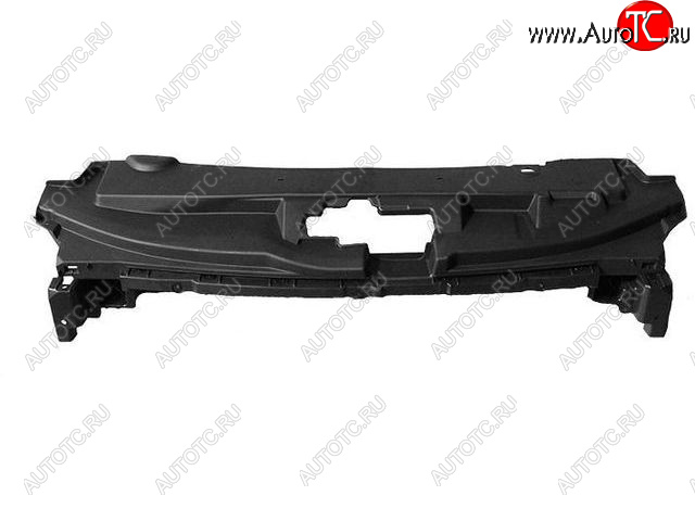 1 439 р. 301 13- НАКЛАДКА ПЕРЕДНЕЙ ПАНЕЛИ ВЕРХН ПЛАСТИК (Китай) BODYPARTS pg30113-4j1  с доставкой в г. Керчь