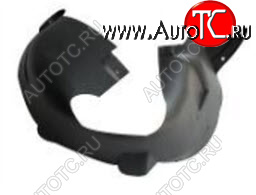 939 р. Правый подкрылок передний BodyParts  Peugeot 307 ( хэтчбэк 5 дв.,  универсал,  хэтчбэк 3 дв.) (2005-2008) рестайлинг  с доставкой в г. Керчь