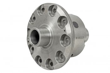 40 329 р. Блокировка дифференциала пневматическая (без компрессора) HF Differential DANA SPISER 30 Jeep Grand Cherokee ZJ (1993-1998)  с доставкой в г. Керчь. Увеличить фотографию 5